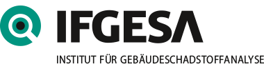 IFGESA Logo